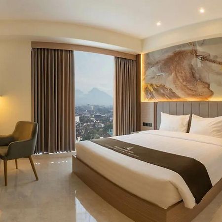 Redliving Apartemen Premium Exclusive Seturan Jogjacarta Exterior foto