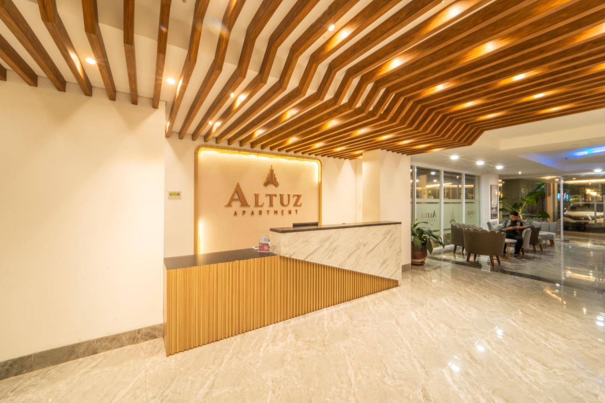 Redliving Apartemen Premium Exclusive Seturan Jogjacarta Exterior foto