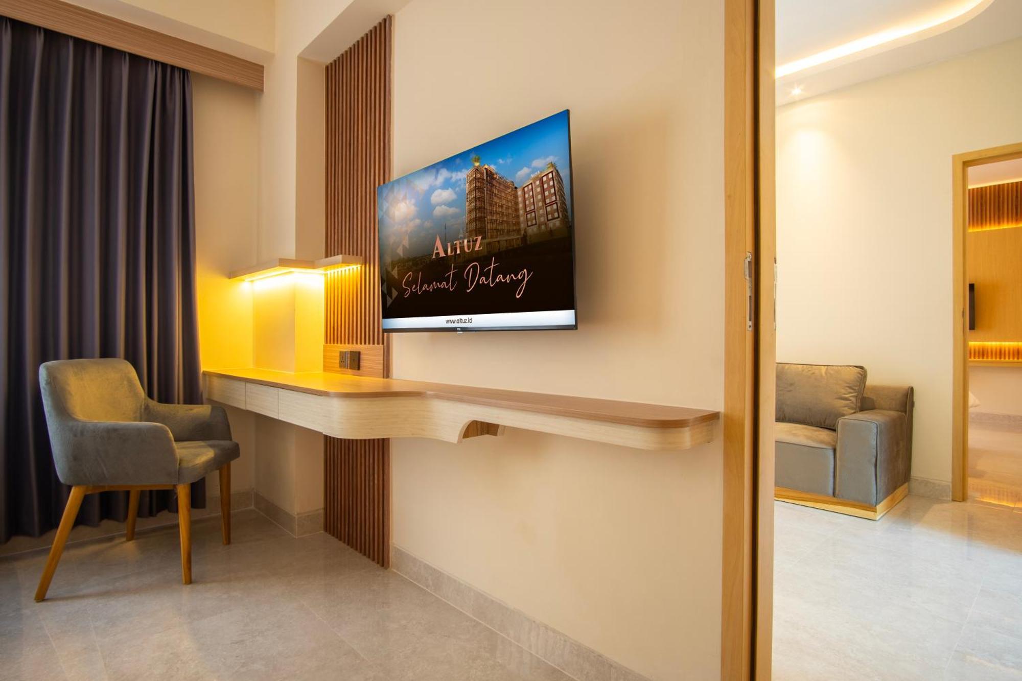 Redliving Apartemen Premium Exclusive Seturan Jogjacarta Exterior foto